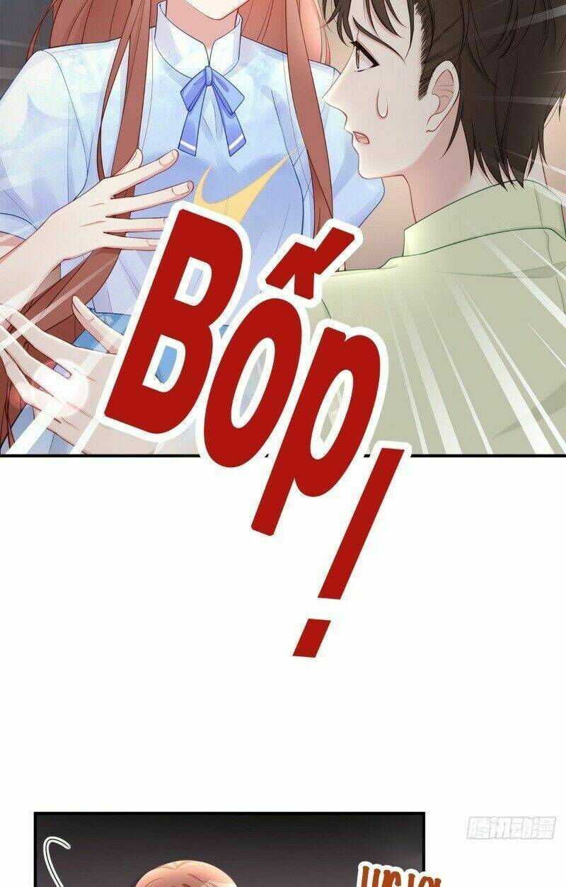 chỉ muốn cưng chiều em chapter 40 21