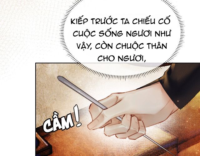 husky và sư tôn mèo trắng của hắn chapter 3.5 10