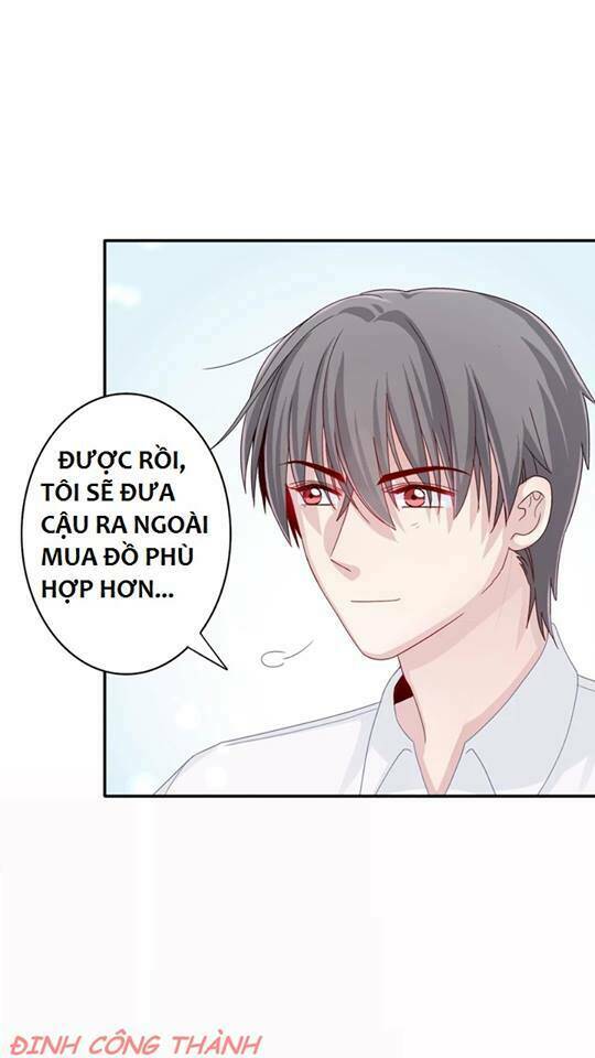 thần mì lắm chiêu chapter 8 2