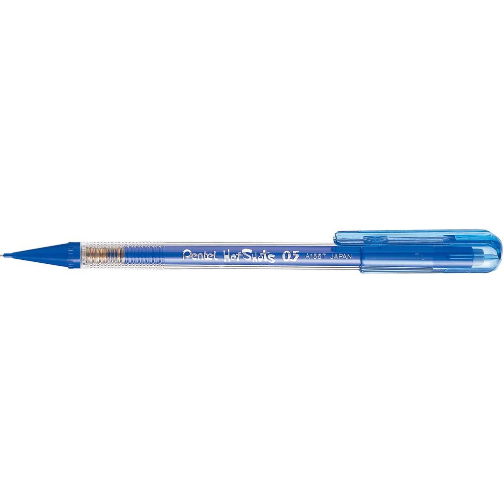 Bút chì kim bấm Hot Shors Pentel nét 0.5mm A155T