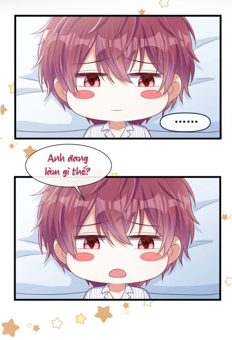 tôi với hình mẫu lý tưởng lìa trần rồi! chapter 43 14