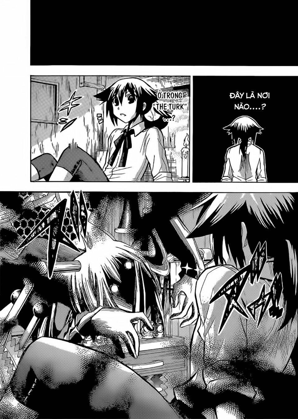 chrono monochrome chapter 9 8