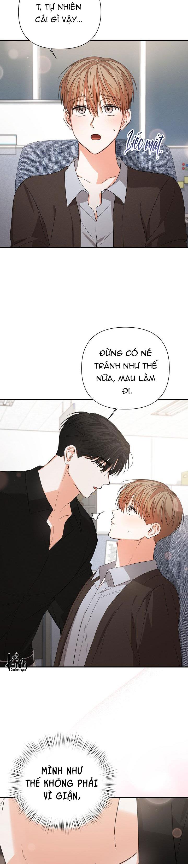 nine to nine chapter 39 2