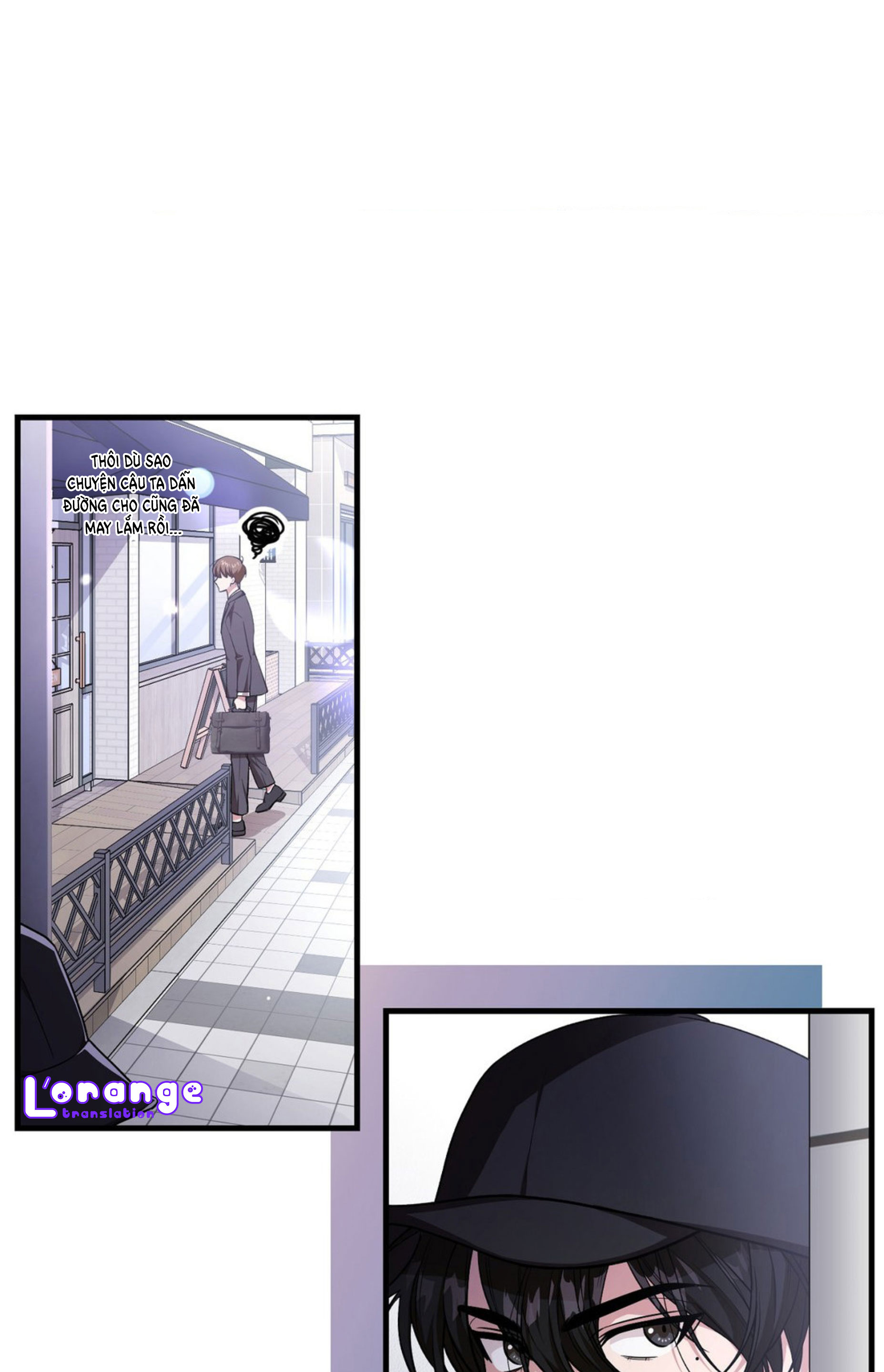 tên nhóc cùng bang hội là hàng xóm chapter 5 9