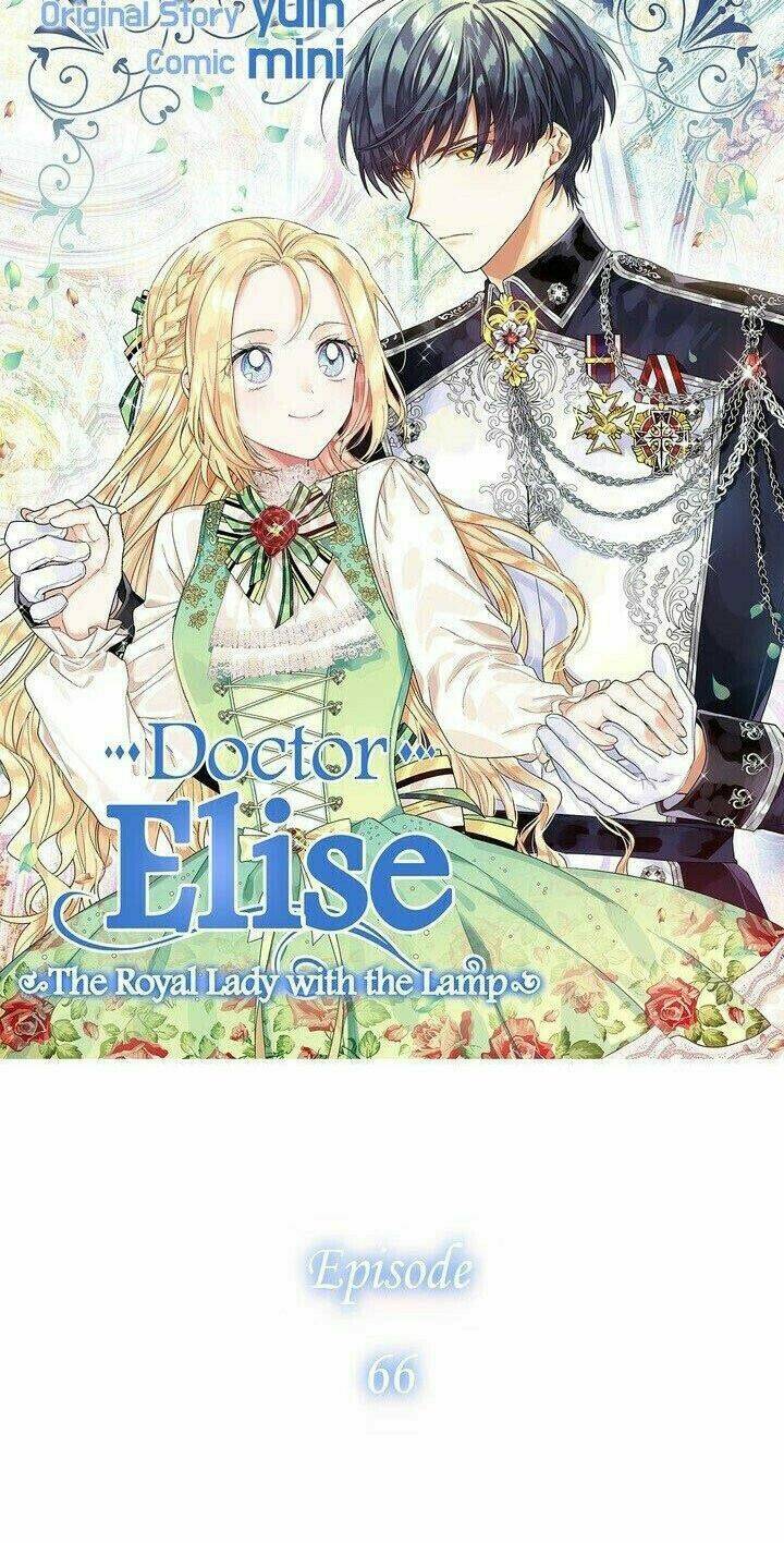 nữ hoàng ngoại khoa chapter 66 4