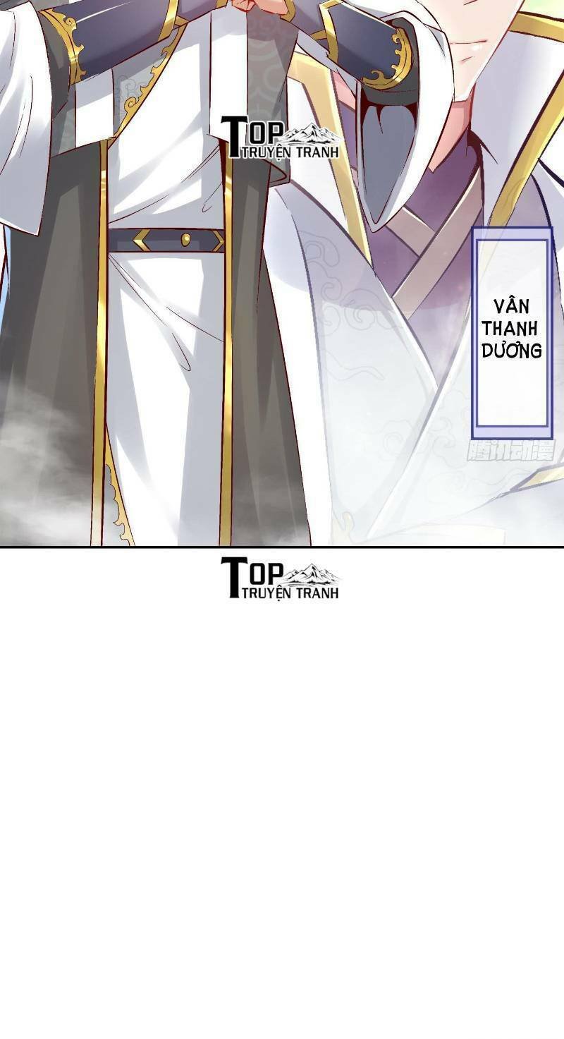 trọng sinh chi ma tôn đương đạo chapter 27 7