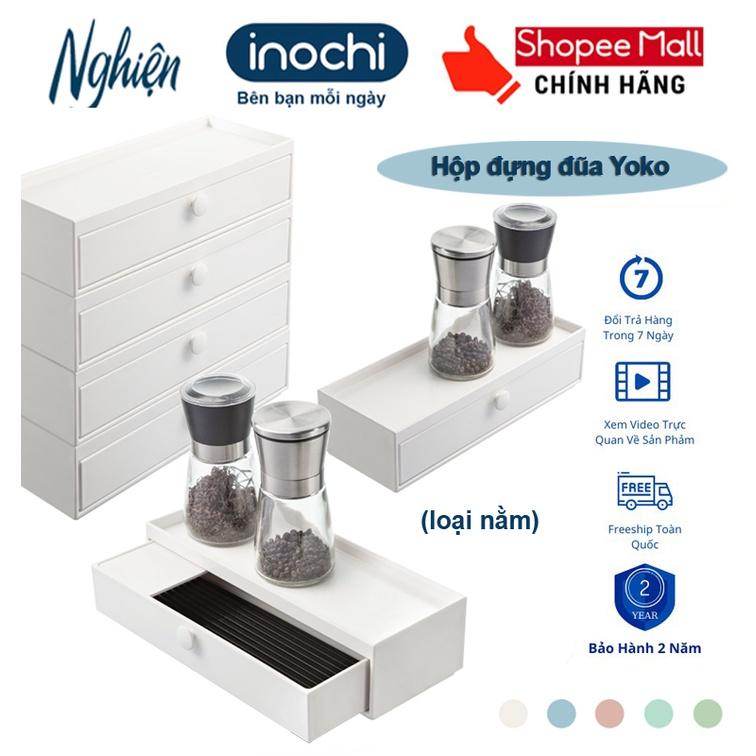 INOCHI Hộp đựng đũa Yoko (loại nằm)