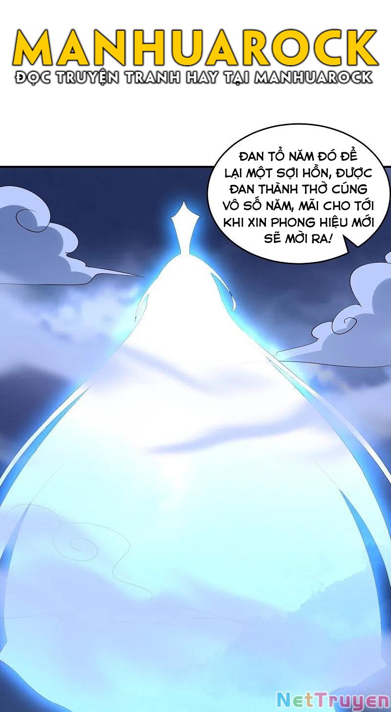 tiên võ đế tôn chapter 300 67