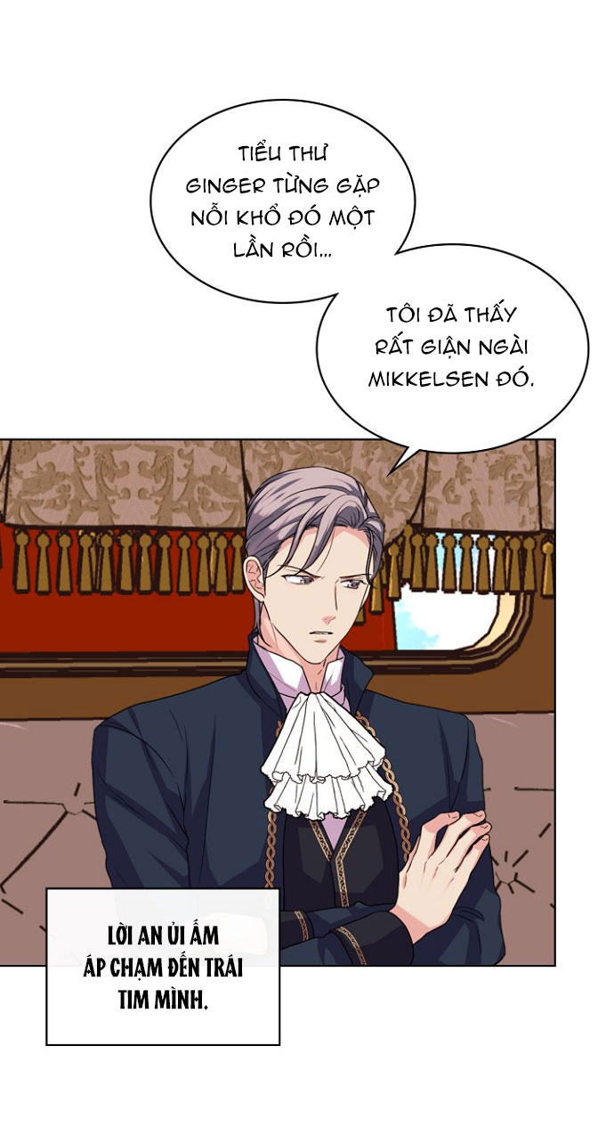 đức hạnh của ác nữ phản diện chapter 70 11