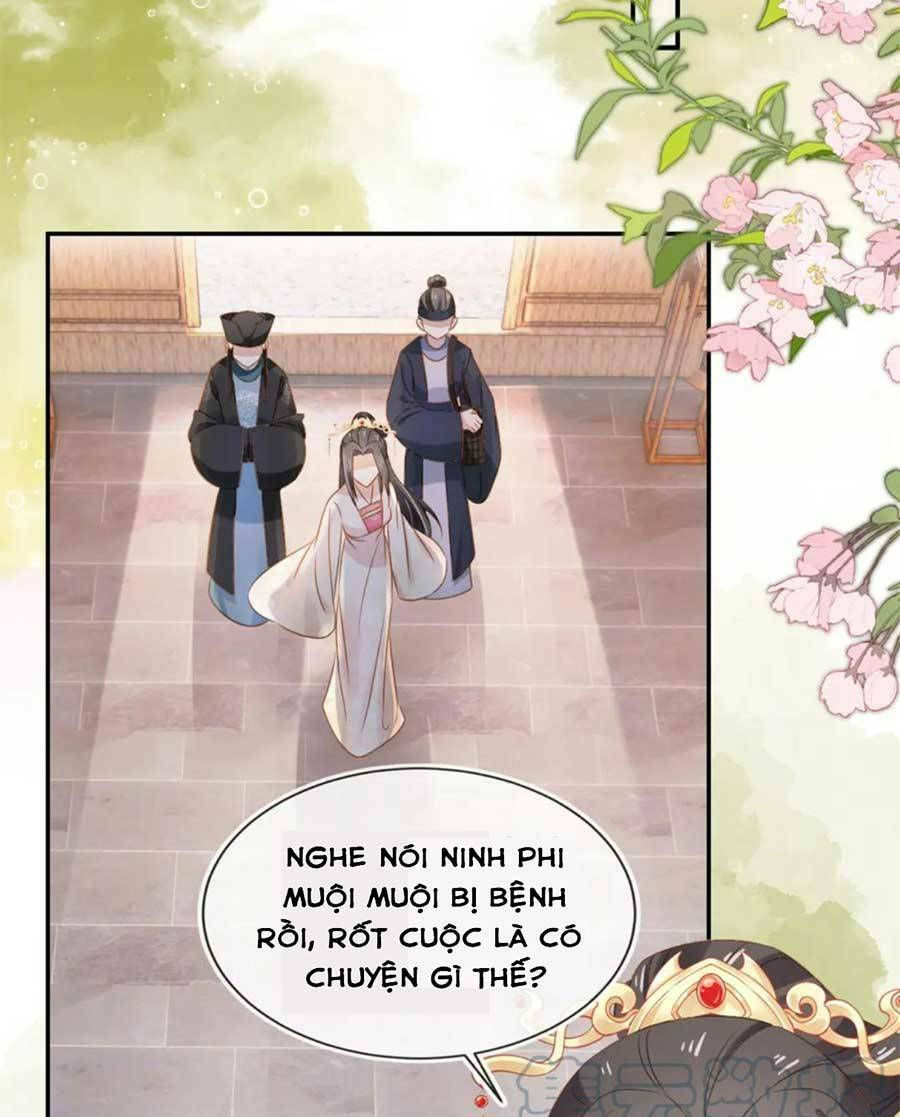 nhặt được bảo bối manh manh chapter 101 11