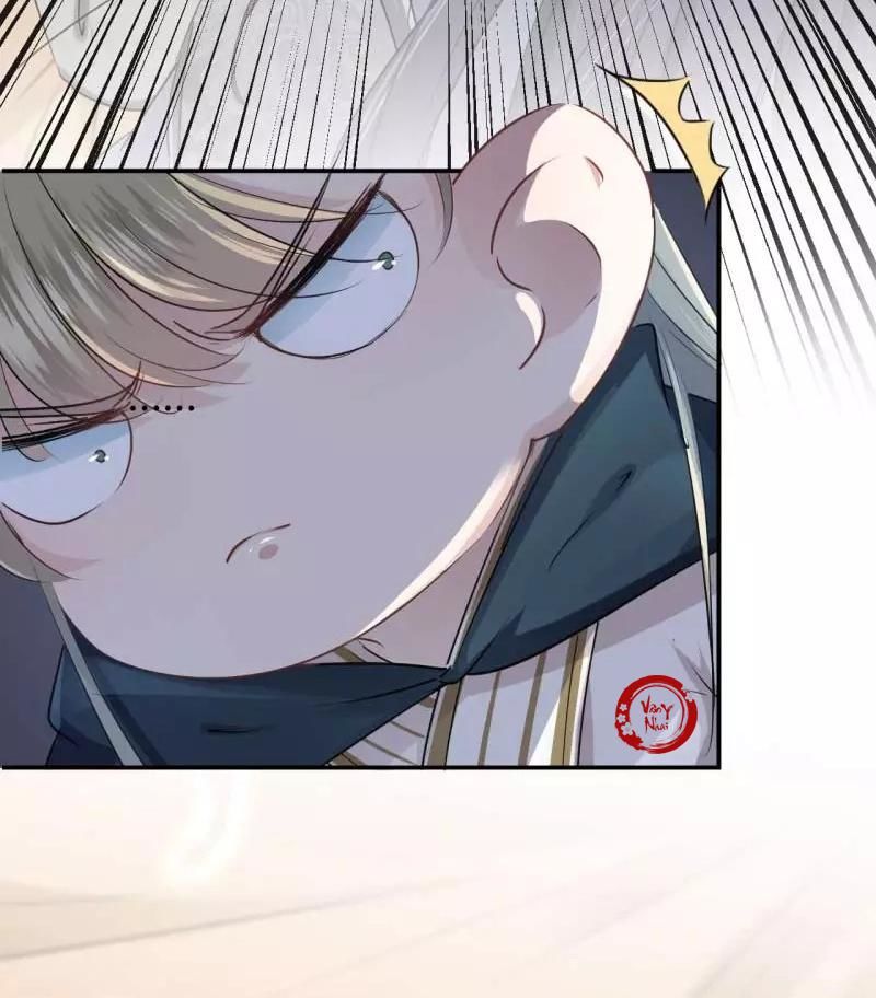 vương gia không thể trêu chapter 52 26