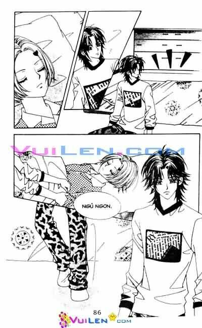 sâu trong ánh mắt chapter 101 7