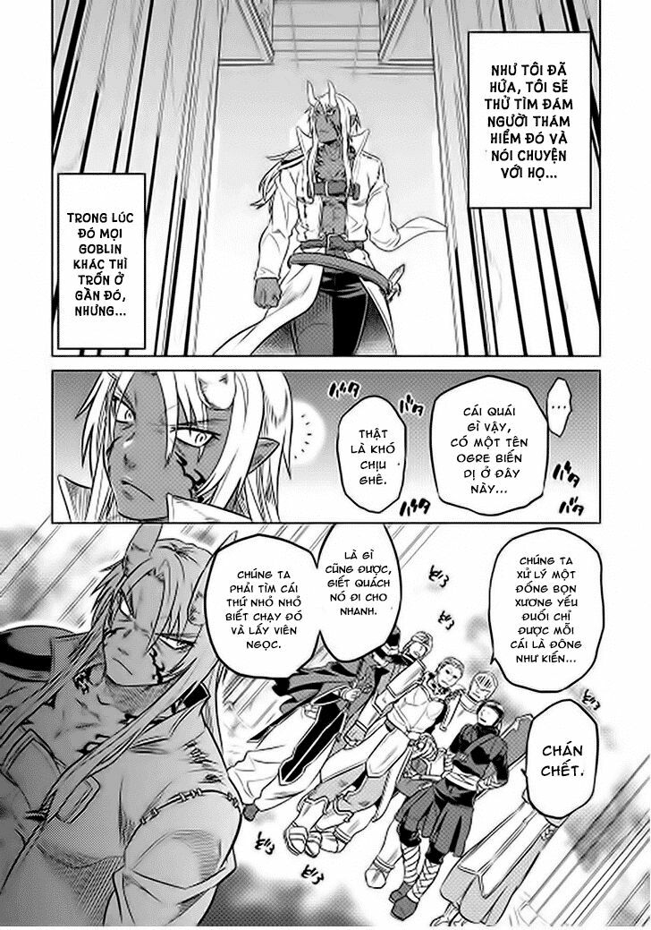 Re:monster chapter 13 9