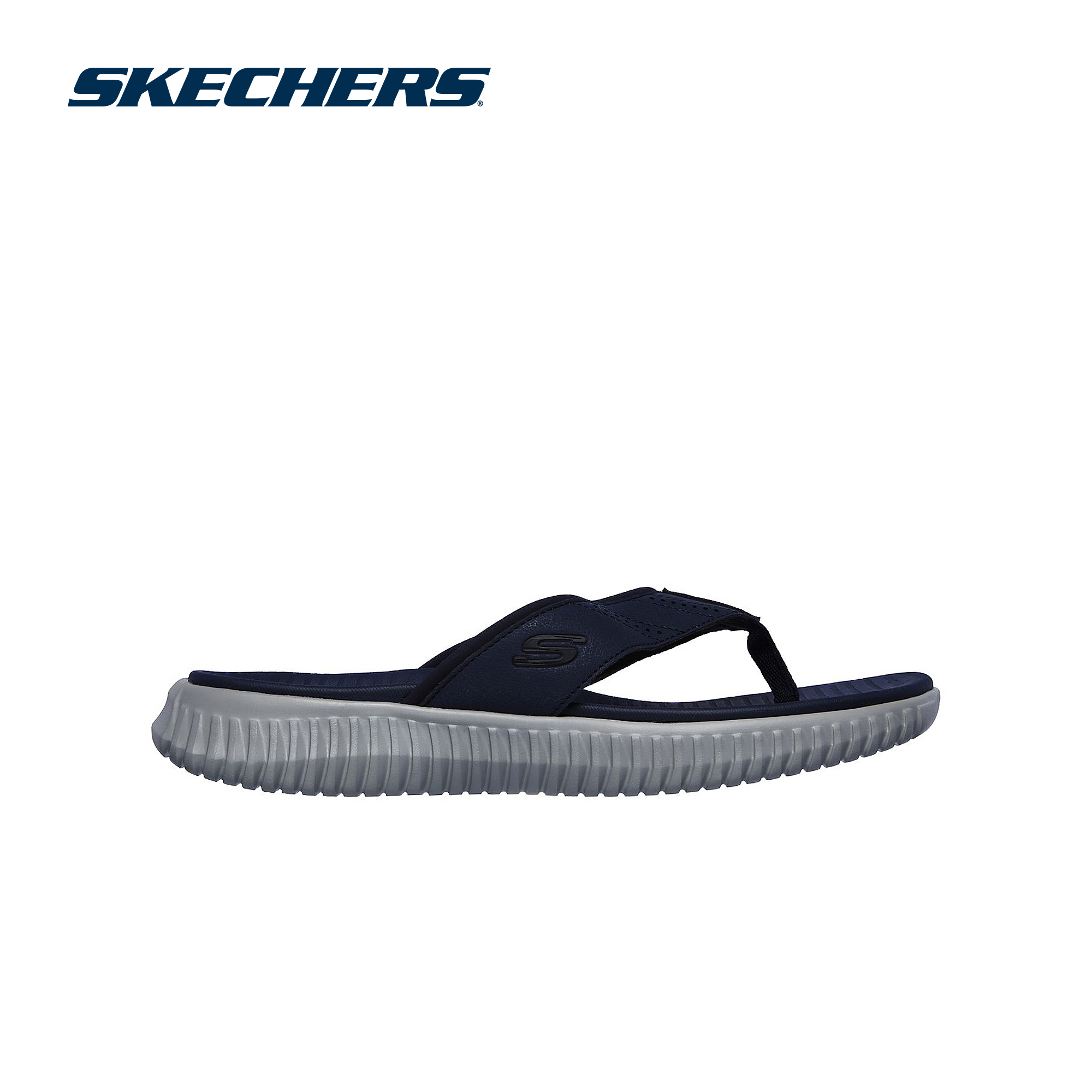 Giày Nam Skechers ELITE FLEX - 51718-BBK