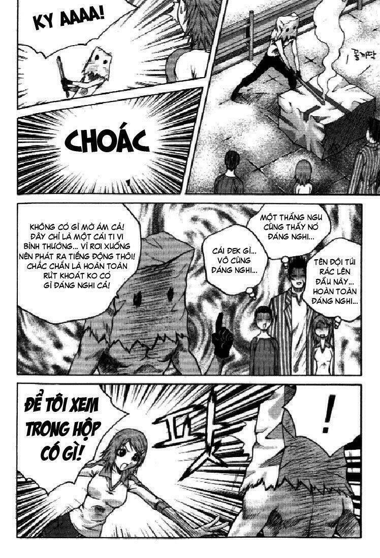 zippy ziggy chapter 21 10