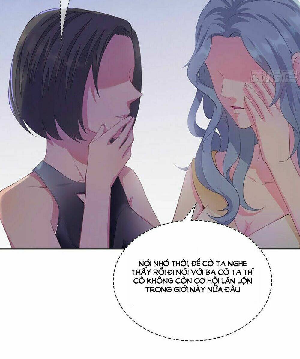 bộ váy rực rỡ ánh sao chapter 1 17