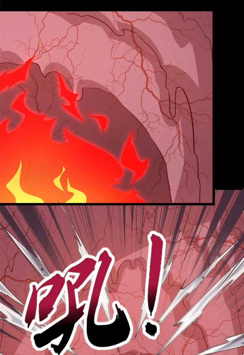 bạn gái virus của tôi chapter 411 41