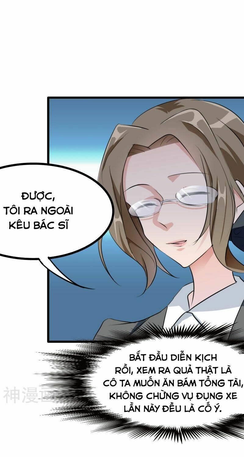 cứu mạng! bạn trai tôi là yêu quái chapter 1 40