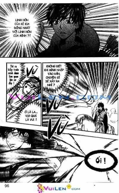 tiên nữ giáng trần chapter 17 96