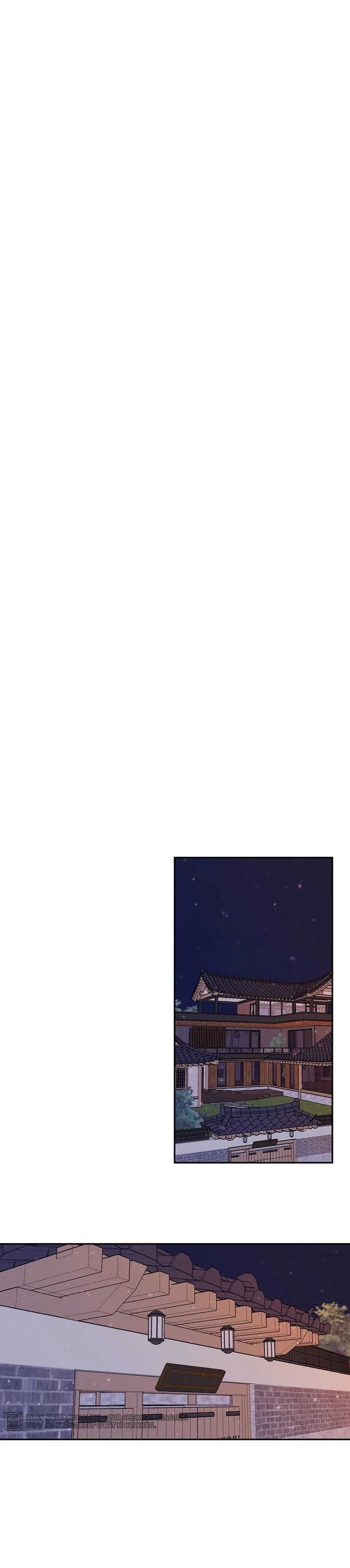 làm cách nào để theo đuổi một alpha? chapter 63 14