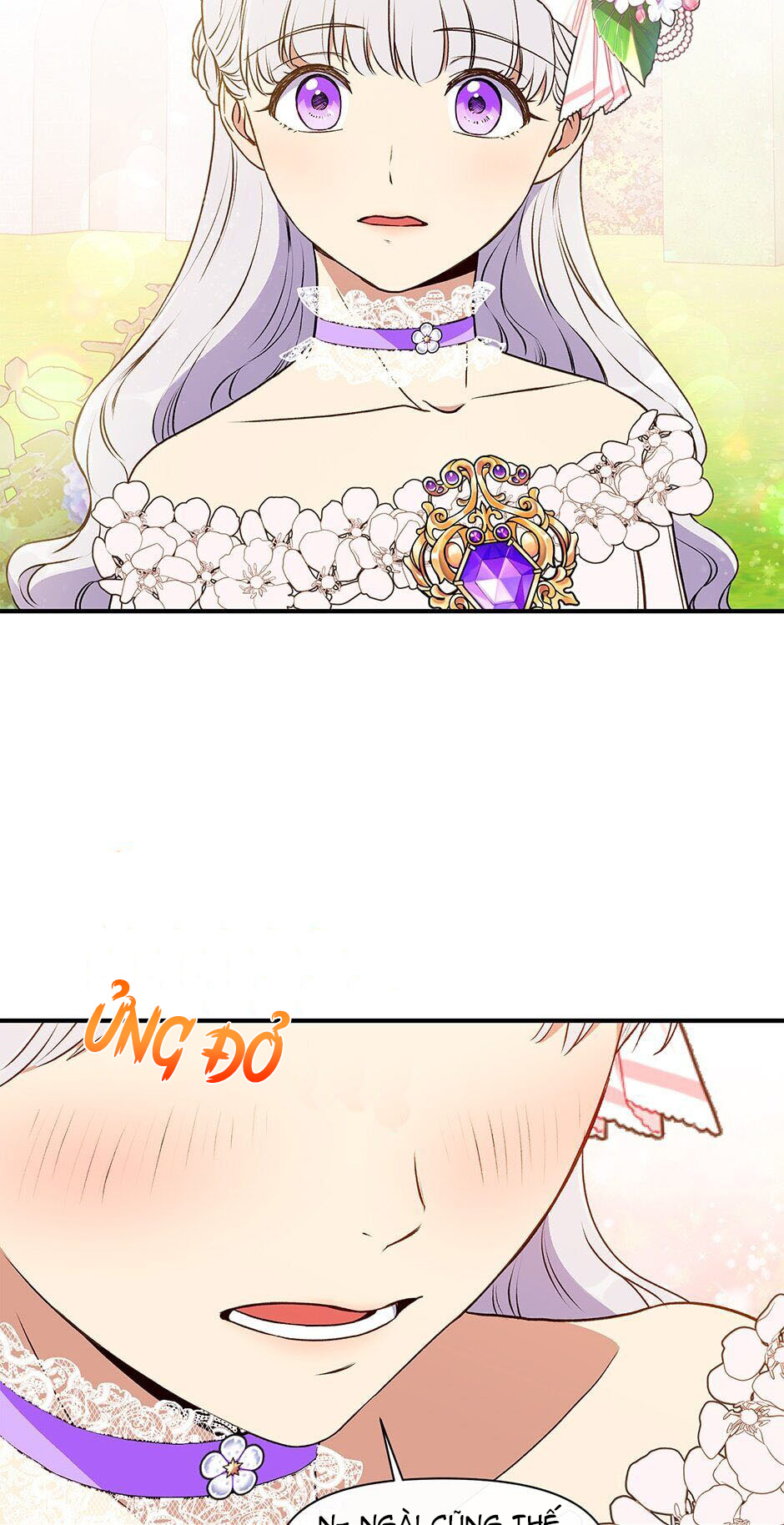 bản khế ước với nữ công tước ác ma chapter 89 18