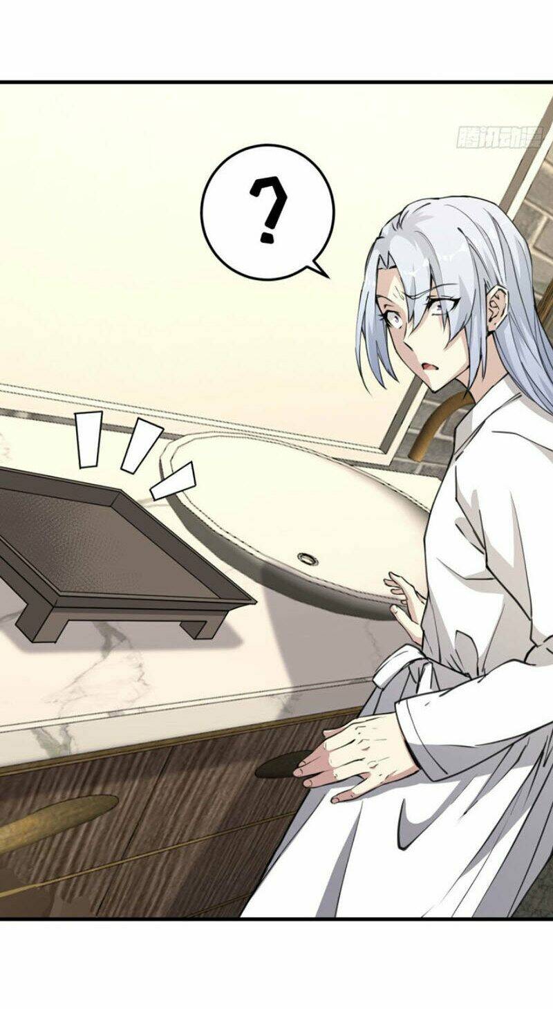 thâm dạ thư ốc chapter 132 40