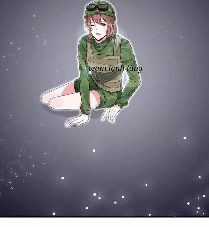 độc phi thần y quá kiêu ngạo chapter 76 44