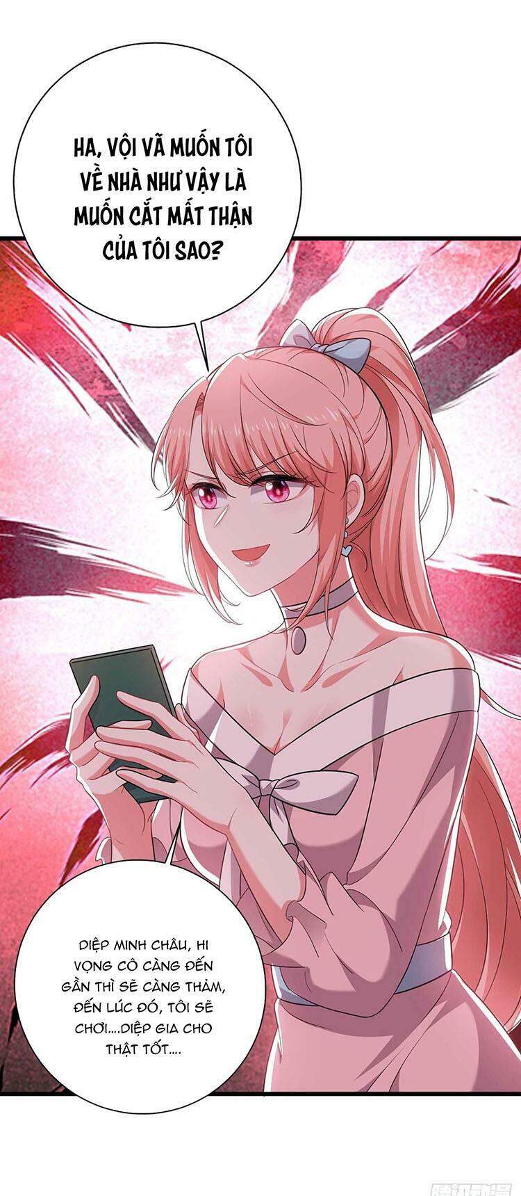 đại lão gọi tôi tiểu tổ tông chapter 43 8