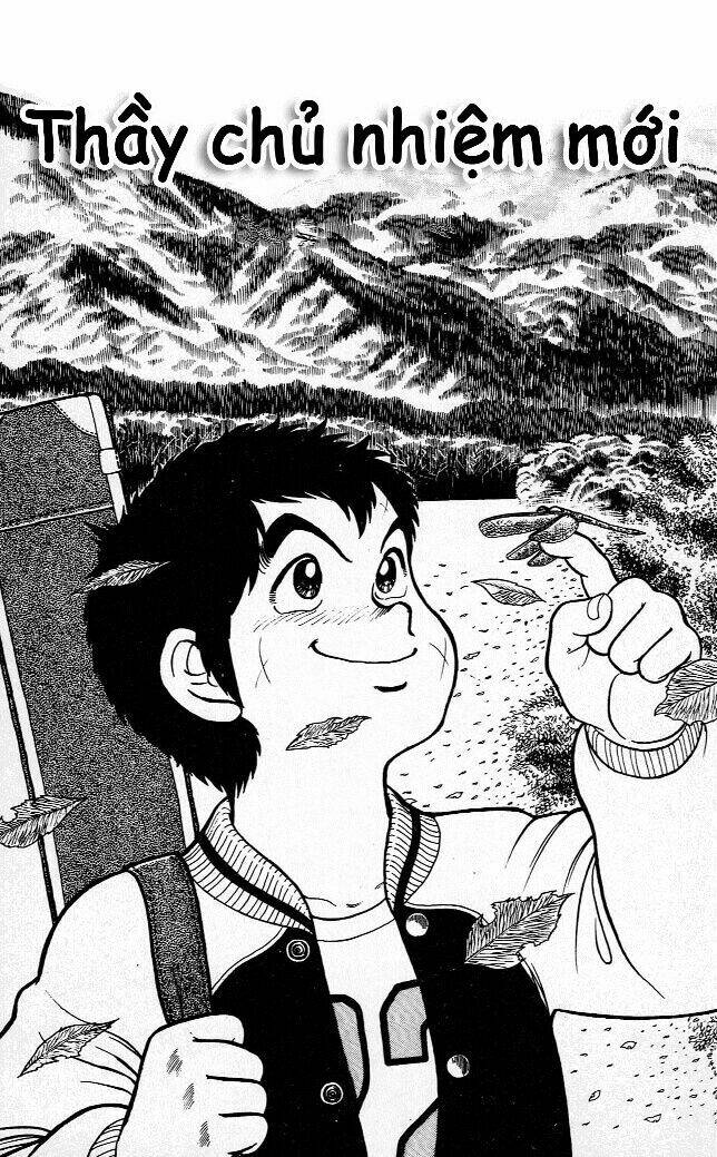kiếm sĩ musashi chapter 88 1