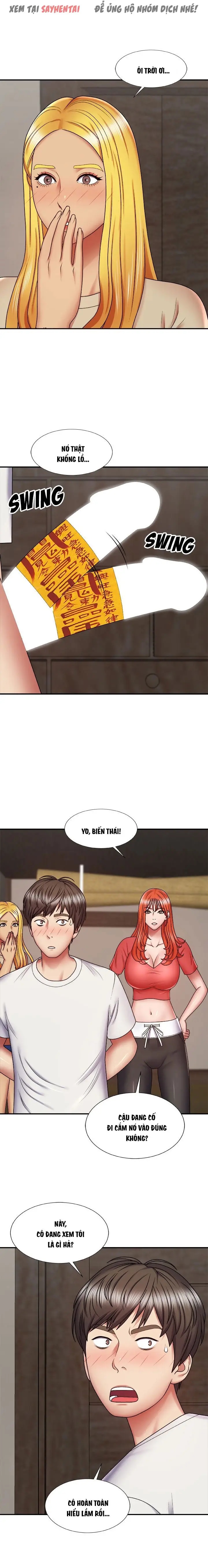 chiếm hữu linh hồn chapter 6 8