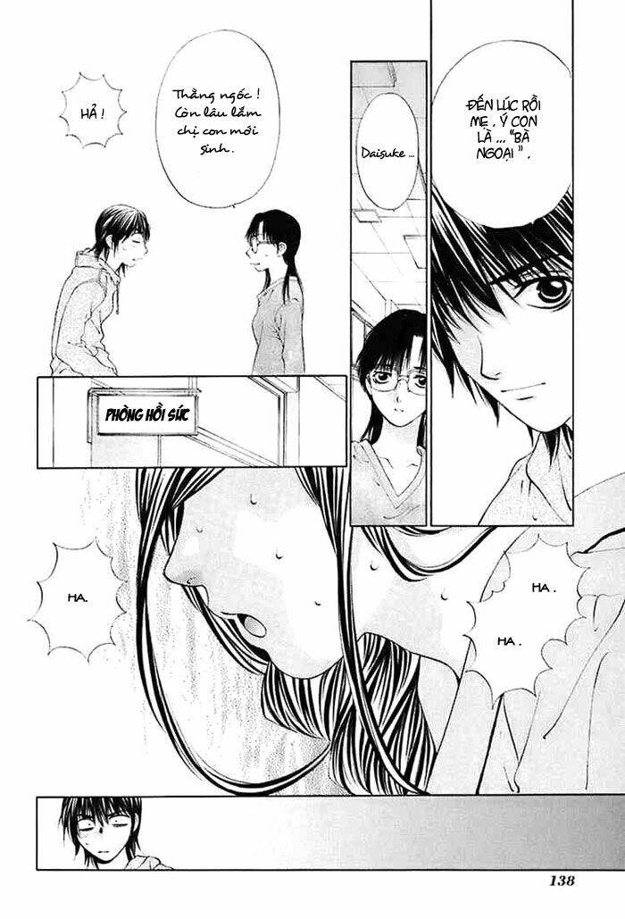 bitter virgin chapter 22 13