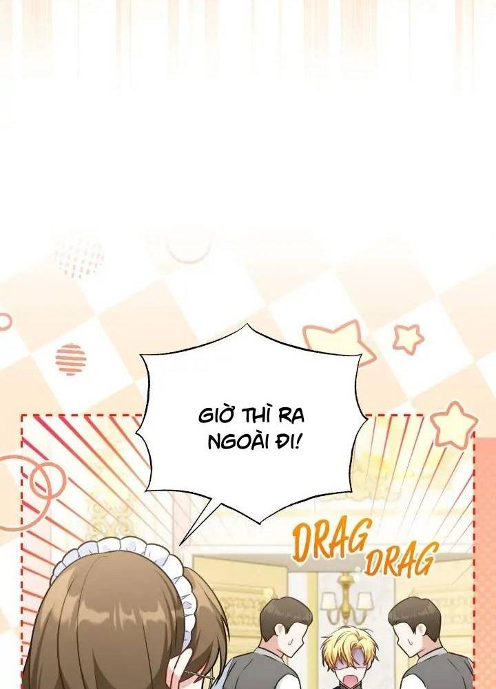 tại sao mẹ chồng tôi lại như thế này? chapter 31 104