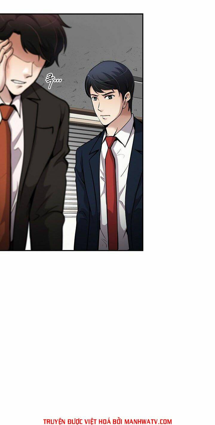 điều tra viên chuyển sinh chapter 85 20
