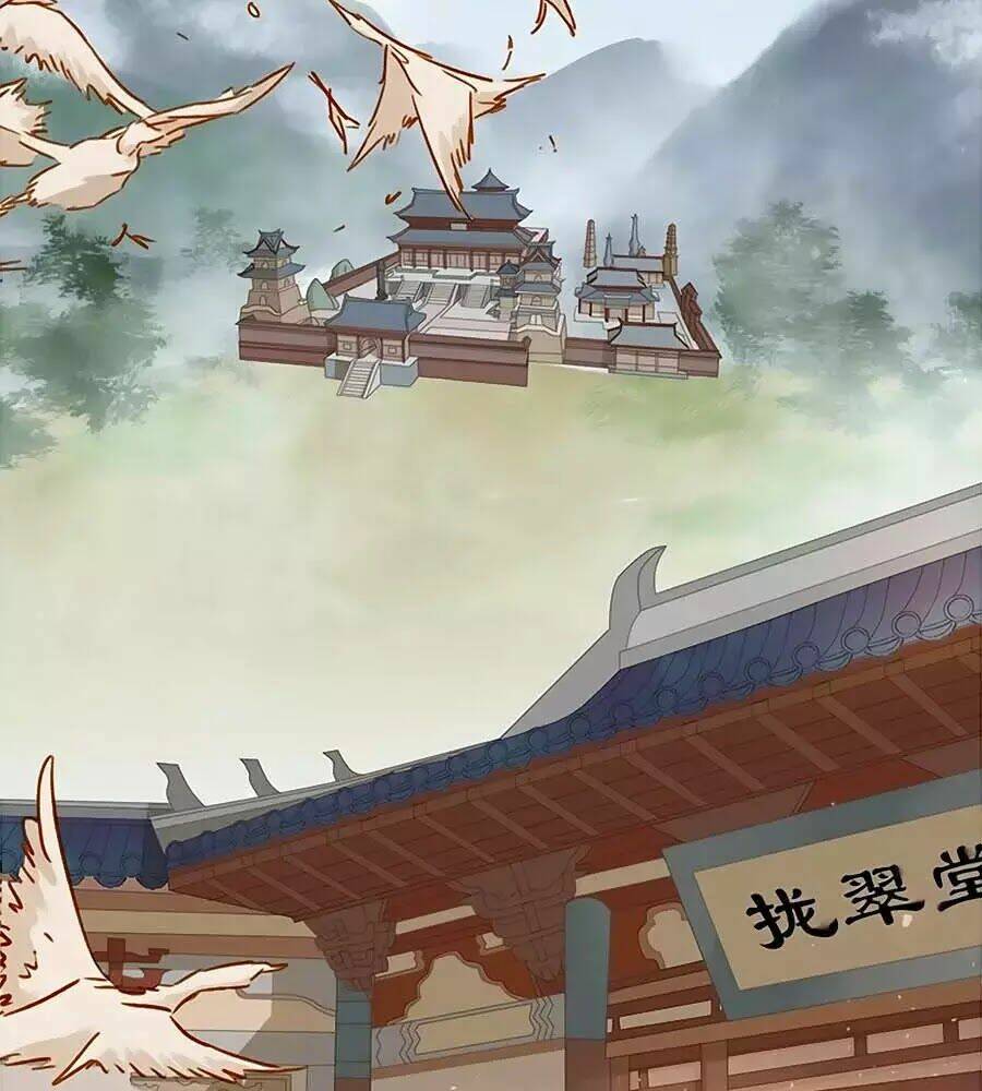 tiểu sư phụ, tóc giả của ngài rơi rồi! chapter 14 78