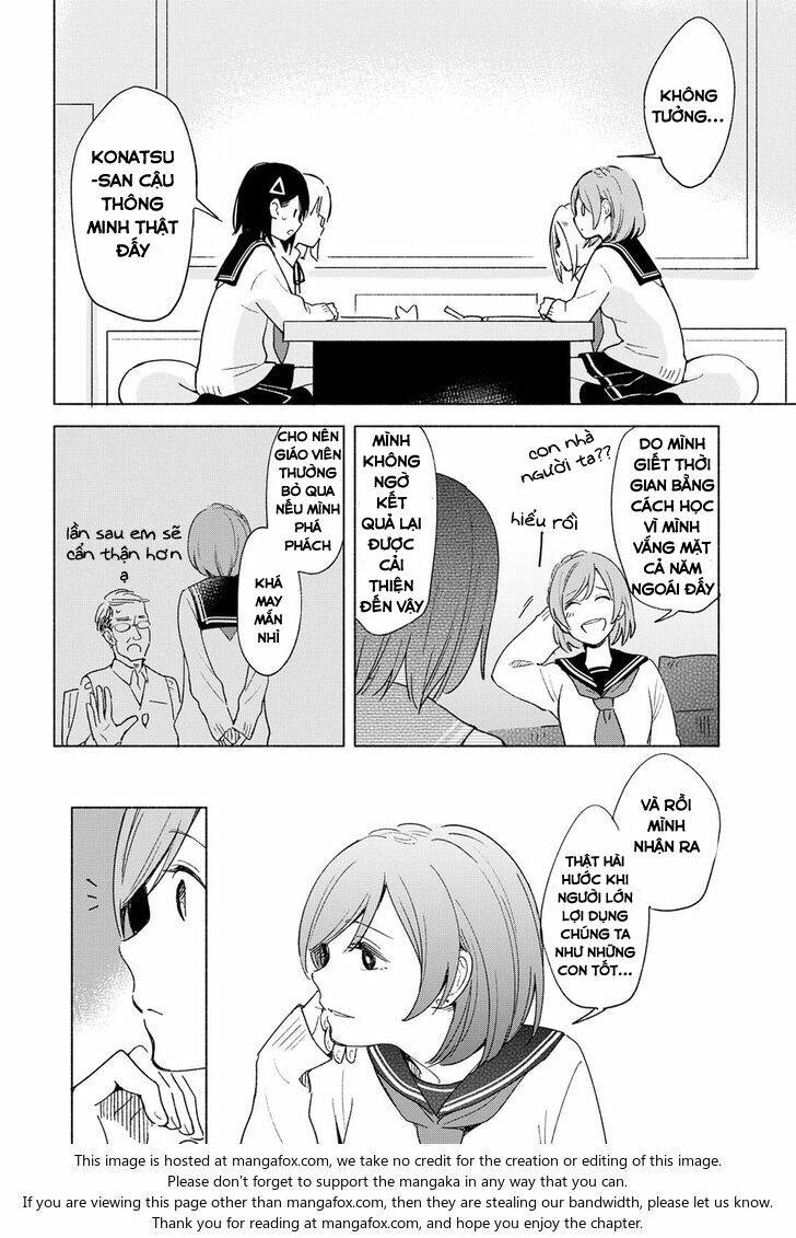 this love that won't reach chapter 8 14