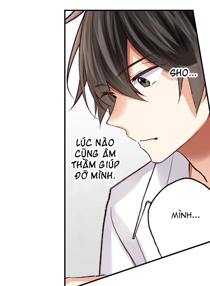 họ chắc chắn đã làm chuyện đó chapter 21.1 21