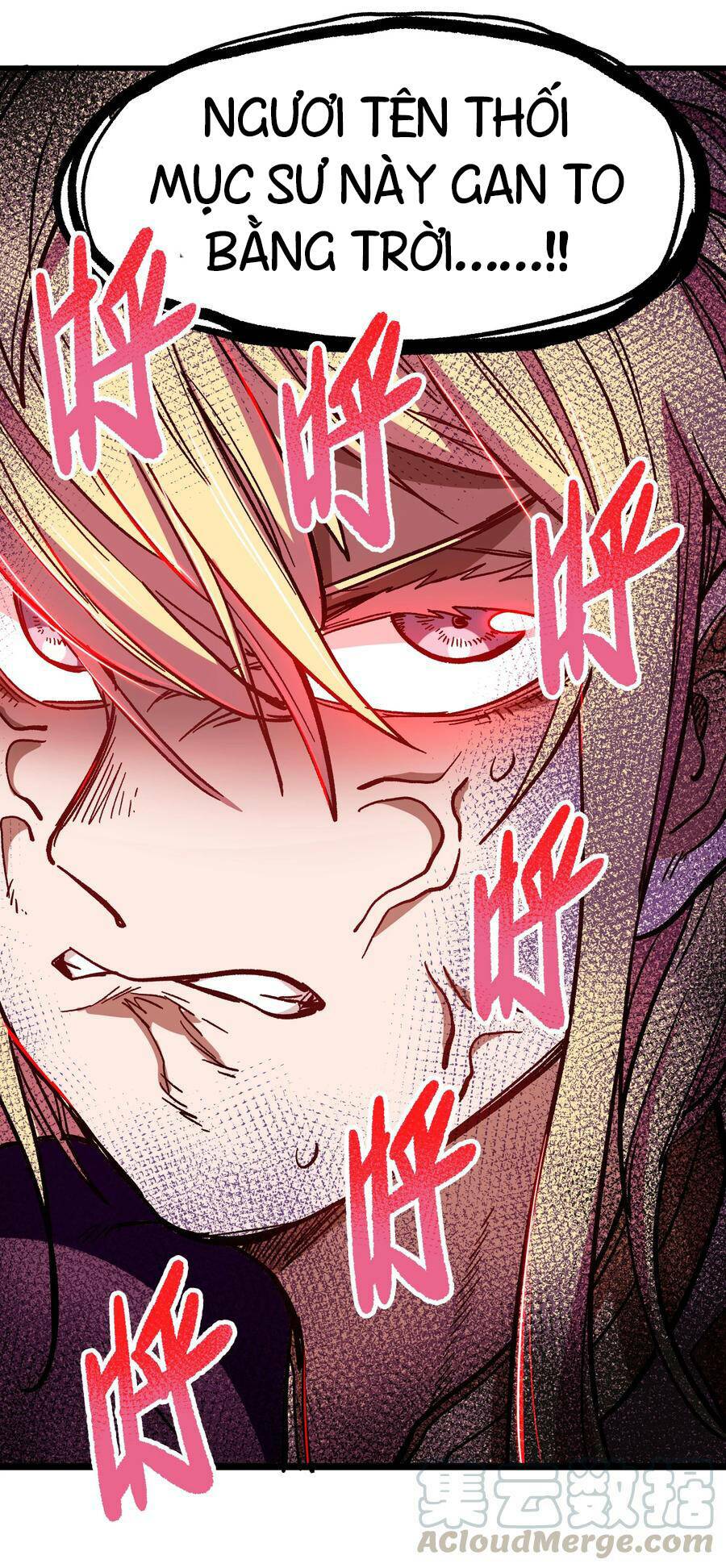 vú em vô địch chapter 3 32