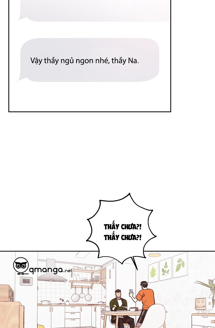 thần tượng đến rồi!? chapter 4 22