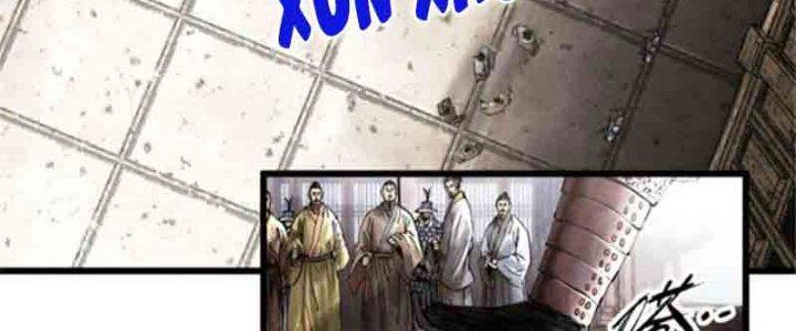 máy mô phỏng nhân sinh của lữ bố chapter 24 103