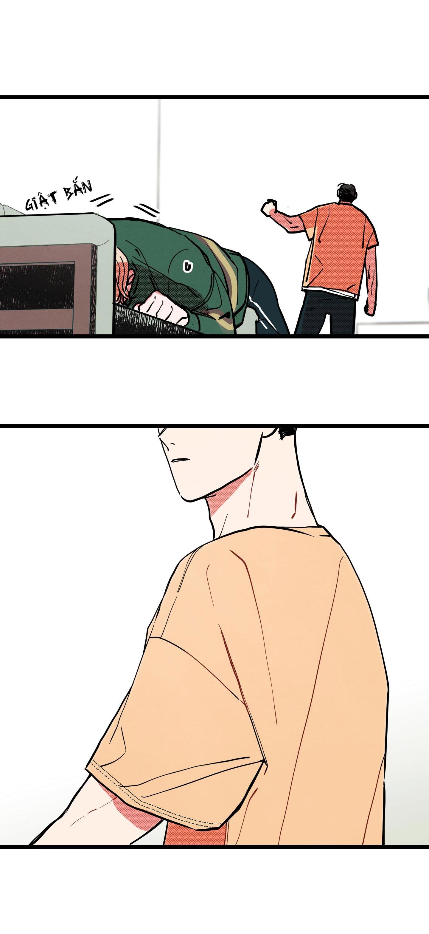 không còn trinh thì phải chết chapter 3 46