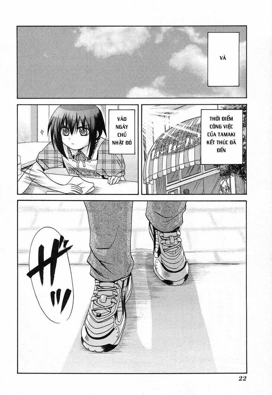 bamboo blade chapter 31 22