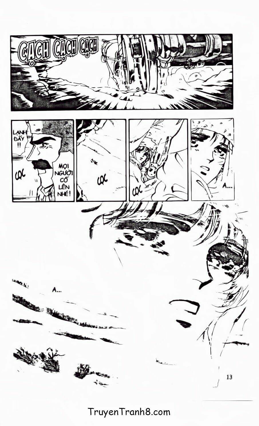 đứa con số phận chapter 46.1 10