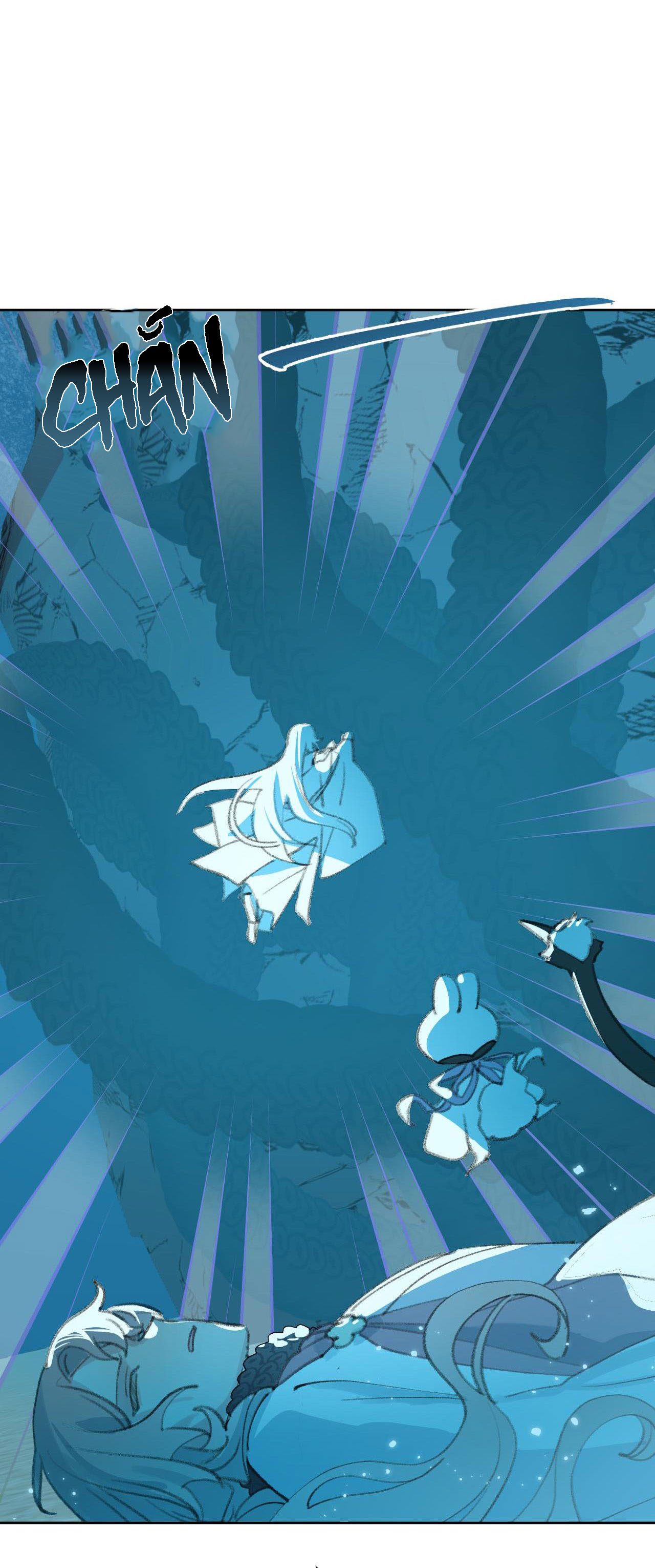 tôi lắng nghe thanh tôn chủ gọi chapter 28 31