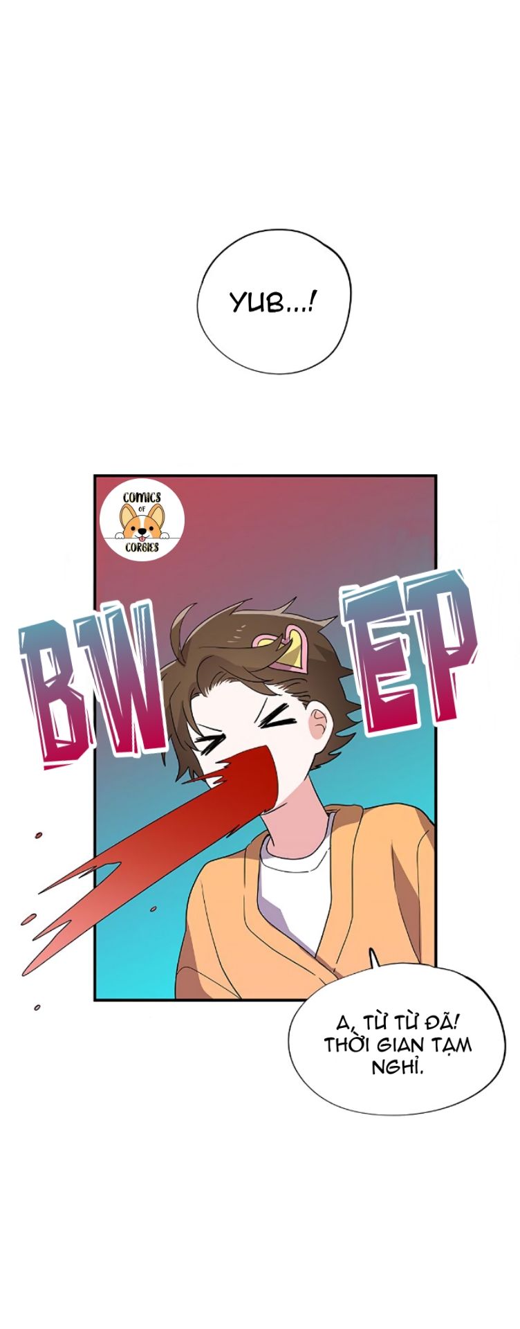 hãy cứu chồng tôi chapter 7 14