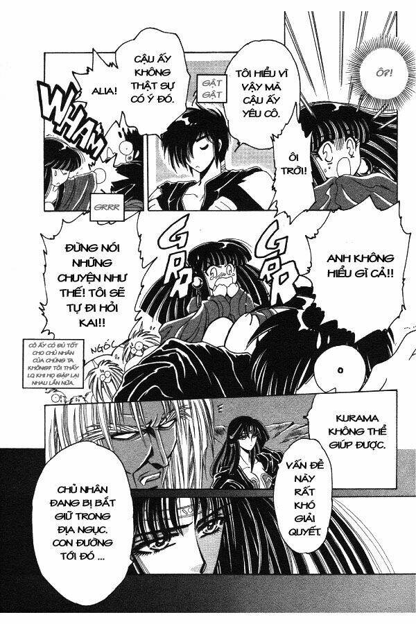 moryo kiden chapter 2 30