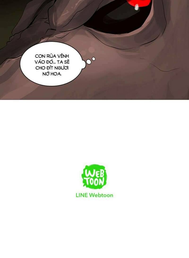 cuộc chiến trong tòa tháp chapter 233 62