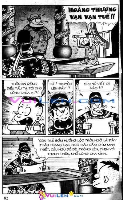 thần đồng đất việt chapter 63 79
