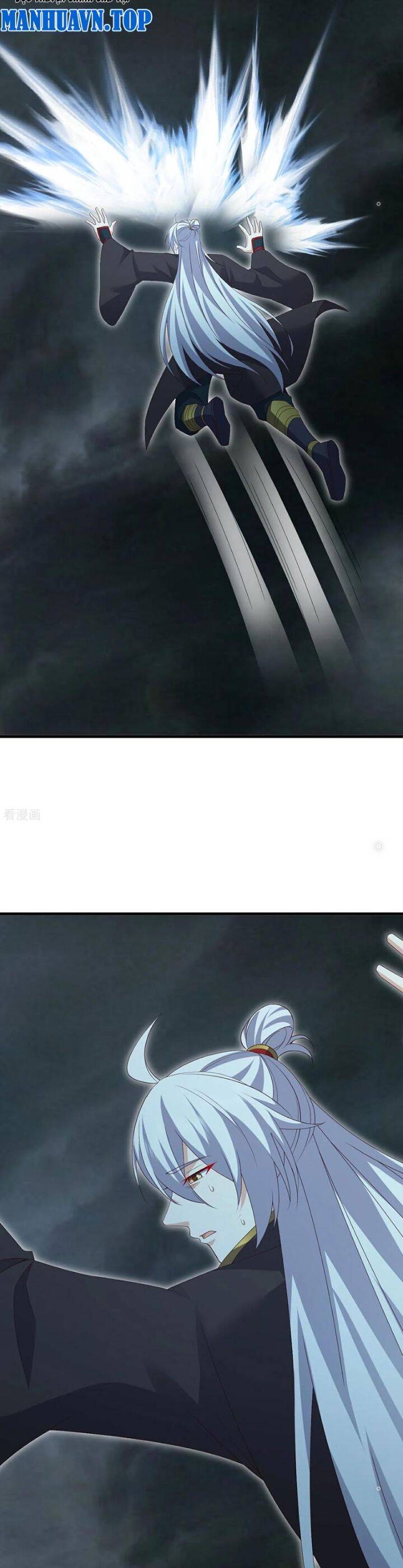 tiên võ đế tôn chapter 703 37