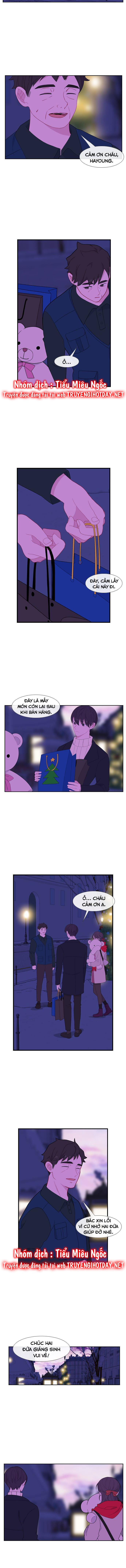 quay lại nhé chapter 88 3