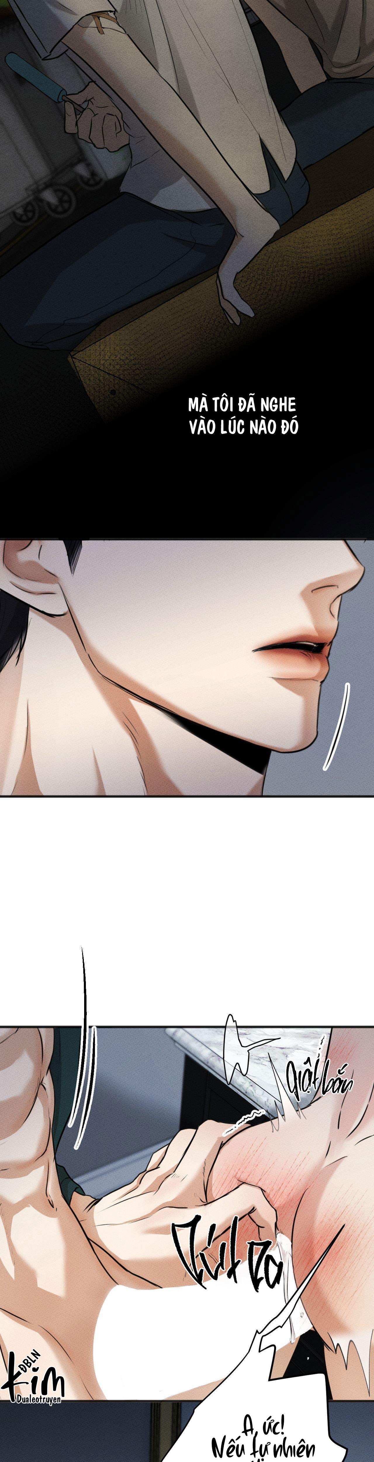 cry me a river chapter 1 34